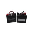 LiftMaster 24V Solar Kit with 2x 20W Panels & Batteries for Gate Opener Systems (40W Total) - 40W33A