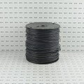 LiftMaster Loop Wire Black for Gate Opener Systems 1000 ft. 18AWG (aka LW1000BLK) - 50-LW1000BLK