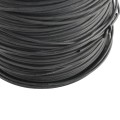 LiftMaster Loop Wire Black for Gate Opener Systems 1000 ft. 18AWG (aka LW1000BLK) - 50-LW1000BLK