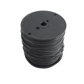 LiftMaster Loop Wire Black for Gate Opener Systems 1000 ft. 18AWG (aka LW1000BLK) - 50-LW1000BLK
