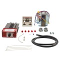 LiftMaster Heater Kit Modification, 230V - 71-6532448