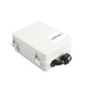 LiftMaster Weather Tight Enclosure for External Receivers - 71-65WTBOX (Accessories)