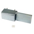 LiftMaster Hardware Kit,Pvc Arm - 77-18839X