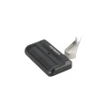 LiftMaster 1-Button Programmable DIP Remote Control - 811LMX
