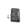 LiftMaster 3-Button Programmable Remote Control - Security+ 2.0, 315MHz & 390MHz - 813LMXMC