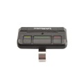 LiftMaster 3-Button Programmable Remote Control - Security+ 2.0, 315MHz & 390MHz - 813LMXMC