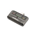 LiftMaster 3-Button Programmable Remote Control - Security+ 2.0, 315MHz & 390MHz - 813LMXMC