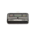 LiftMaster 3-Button Programmable Remote Control - Security+ 2.0, 315MHz & 390MHz - 813LMXMC