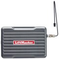 LiftMaster Universal Receiver Security+ 2.0 (3-Channel) in Nema 4 Enclosure - 860LM