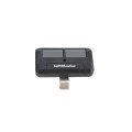 LiftMaster 2-Button Security+ 2.0 Learning Remote