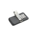LiftMaster 3-Button Standard Remote Control For Security+2.0 Garage Door Openers- 893LM