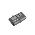 LiftMaster 3-Button Standard Remote Control For Security+2.0 Garage Door Openers- 893LM