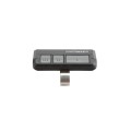 LiftMaster 3-Button Standard Remote Control For Security+2.0 Garage Door Openers- 893LM