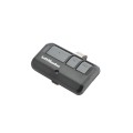 LiftMaster 3-Button Standard Remote Control For Security+2.0 Garage Door Openers- 893LM