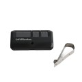 LiftMaster 3-Button Remote Control Compatible With LiftMaster 3-series & Security+ Series- 893MAX