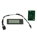 LiftMaster IPAC Light Sensor And Camera Window Kit - IPACLSBK