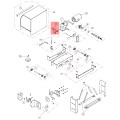 LiftMaster E-Box Bracket - K10-30681M1