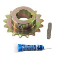 LiftMaster Output Sprocket - K15-41B17LKGH