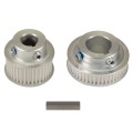 LiftMaster Gear Reducer And Motor Pulley Kit - K17-37318