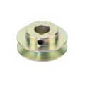 LiftMaster Gear Pulley, 2 1/2" OD, 5/8" Bore, Q021 - K17-50095