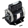 LiftMaster Motor, 1/2HP, 115V, 1Ph, Bm - K20-1050B-1RL