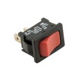 LiftMaster Stop Switch, 125VAC, 6A - K23-30716