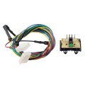 LiftMaster Hall Effect Board - K2A0878
