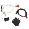 LiftMaster Reset With ID Resistor HD - K41-0048-000