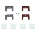LiftMaster Chain Guide Kit - K75-18493