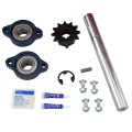 LiftMaster Idler Shaft Kit - K75-34828