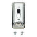 LiftMaster Latch Cover And Switch, 1Ph - K75-38037