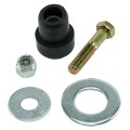 LiftMaster Rubber Isolator Kit,Q092 - K75-50150