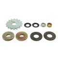 LiftMaster Clutch Set, Post 10-1995, Q208 - K75-50222