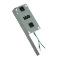 LiftMaster Metal Receptacle - K76-34771