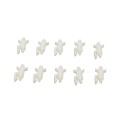 LiftMaster Main Board Standoffs, Qty 10 - K77-37683