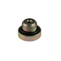 LiftMaster Vent Plug Kit, Hctdcu - K80-38735