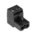 LiftMaster Terminal Block, 2 Position - K81-860502