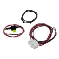 LiftMaster Battery Wire Harness, 7Ah, LA412 - K94-36891