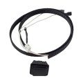 LiftMaster Reset Switch, With ID Harness, SL595 - K94-37871