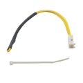 LiftMaster Power Board ID Resistor, 1/2HP, 3Ph - K94-38062-1