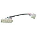 LiftMaster Wire Harness, Power Supply Mir-1, Q226 - K94-50237