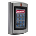 LiftMaster Keypad and Prox card reader in one (Weigand compatible) - KPR2000