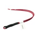 LiftMaster End Of Line Resistor, 10K - LMEOLRES-10