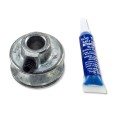 LiftMaster Motor Pulley, 1.5# - MA009