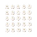 LiftMaster Nylon Arm Nuts, Qty 50 - MA021