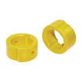LiftMaster Adapter Collar for Padded Barrier Arms (Set of 2) - MA031