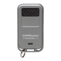 LiftMaster 1-Button Passport Lite Keychain Prox Remote Control (10 Pack) - PPLK1PH-10