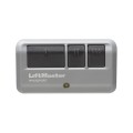 LiftMaster 3-Button Visor Remote Control - PPV3M