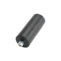 LiftMaster 6" Black Guide Roller UHMW Roller (Single) - AUHM6