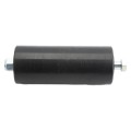 LiftMaster 6" Black Guide Roller UHMW Roller (Single) - AUHM6